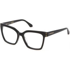 Twinset VTW051W - Nero lucido Glasögon Twinset VTW051W - Nero lucido Glasögon
