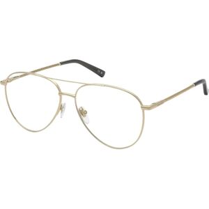 Nina Ricci VNR392 300Y Roze Goud Brillenmontuur - Oprawki do okularów Nina Ricci VNR392 300Y Roze Goud Brillenmontuur - Oprawki do okularów