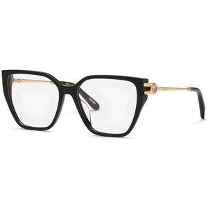 Chopard - VCH380S - Noir - 56/16/130 - Eyewear frame - Publicité Chopard - VCH380S - Noir - 56/16/130 - Eyewear frame - Publicité