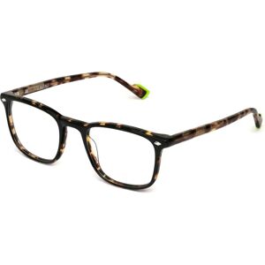 Sting VST524 0U64 Noir+AVANA LUCIDO Monture de Lunettes - Eyewear Frames - Publicité Sting VST524 0U64 Noir+AVANA LUCIDO Monture de Lunettes - Eyewear Frames - Publicité
