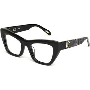 Just Cavalli VJC116 0700 Black - Eyewear Frames Just Cavalli VJC116 0700 Black - Eyewear Frames