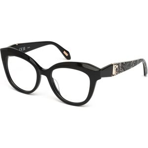 Just Cavalli VJC118 - Butterfly Frame - Eyewear Just Cavalli VJC118 - Butterfly Frame - Eyewear