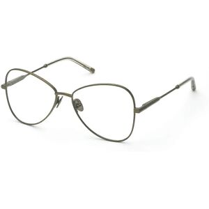 Nina Ricci VNR420 0R80 Bronzo Lucido Totaale 54/15/140 - Cornici per occhiali Nina Ricci VNR420 0R80 Bronzo Lucido Totaale 54/15/140 - Cornici per occhiali