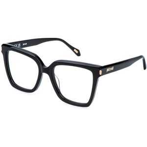 Just Cavalli VJC139 0700 Black - Eyewear Frames Just Cavalli VJC139 0700 Black - Eyewear Frames