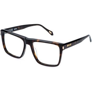 Just Cavalli VJC140 0722 AVANA SCURA LUCIDA - Eyewear Frames Just Cavalli VJC140 0722 AVANA SCURA LUCIDA - Eyewear Frames