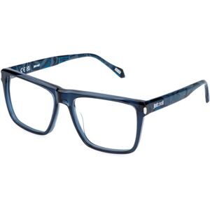 Just Cavalli VJC140 0W47 Blue - Eyewear Frames Just Cavalli VJC140 0W47 Blue - Eyewear Frames
