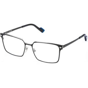 Sting VST553 0541 Montures de lunettes noires - Eyewear Frames - Publicité Sting VST553 0541 Montures de lunettes noires - Eyewear Frames - Publicité