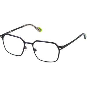 Monture de Lunettes Sting VST554 8GPY Vert KAKI OPACO - Publicité Monture de Lunettes Sting VST554 8GPY Vert KAKI OPACO - Publicité