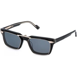 Sting UST547 700P Armação de Óculos Preta - Eyewear Frames Sting UST547 700P Armação de Óculos Preta - Eyewear Frames