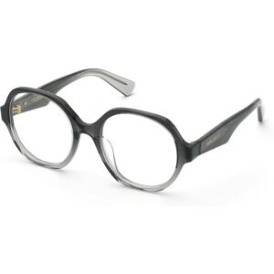 Nina Ricci VNR426 0AH8 Black/Grey SFUMATO LUCIDO - Eyewear Frames Nina Ricci VNR426 0AH8 Black/Grey SFUMATO LUCIDO - Eyewear Frames