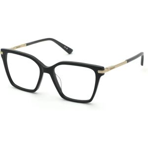 Nina Ricci VNR430 0700 Black Eyewear Frames - Eyewear Frames Nina Ricci VNR430 0700 Black Eyewear Frames - Eyewear Frames