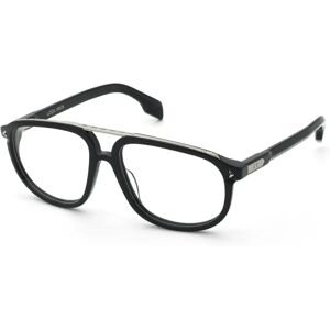 Lozza VL4392M 700Y Black Eyewear Frames - Eyewear Frames Lozza VL4392M 700Y Black Eyewear Frames - Eyewear Frames
