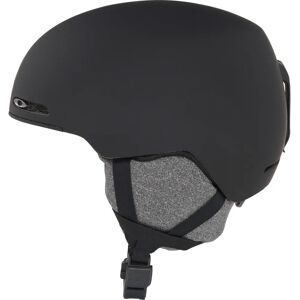 Cască de zăpadă Oakley MOD1 - Ușor, Reglabil, Negru Cască de zăpadă Oakley MOD1 - Ușor, Reglabil, Negru