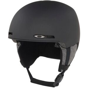 Oakley MOD1 Junior Helmet - Blackout - Lightweight, Adjustable Fit - Helmet Oakley MOD1 Junior Helmet - Blackout - Lightweight, Adjustable Fit - Helmet