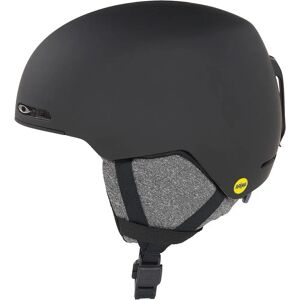 Oakley MOD1 Junior Helmet - Blackout - Youth - Lightweight Helmet Oakley MOD1 Junior Helmet - Blackout - Youth - Lightweight Helmet