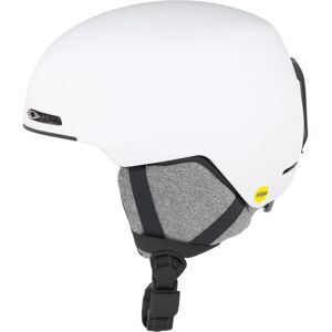 Oakley Ungdom MIPS Hjelm - Snow-Helmets - Lett, Lav Profil, Skate Stil Oakley Ungdom MIPS Hjelm - Snow-Helmets - Lett, Lav Profil, Skate Stil
