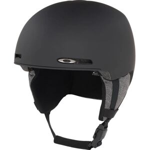 Casque Oakley Mod 1 Mips Junior - Noir - S - Publicité Casque Oakley Mod 1 Mips Junior - Noir - S - Publicité