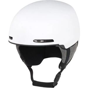 Oakley MOD1 White XL - Helmet Oakley MOD1 White XL - Helmet