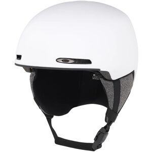 Oakley Mod1 MIPS hjelm - Hvit - Unisex - L Oakley Mod1 MIPS hjelm - Hvit - Unisex - L