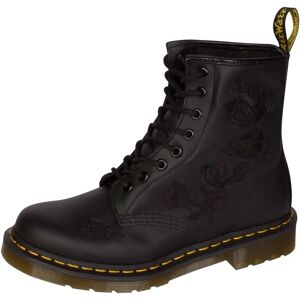 Dr. Martens 1460 - Vonda Mono Floral Black Softy T Dr. Martens 1460 - Vonda Mono Floral Black Softy T