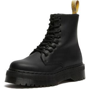Dr. Martens Vegan Jadon II Mono Plateau - black Dr. Martens Vegan Jadon II Mono Plateau - black
