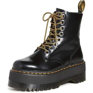 Dr. Martens Jadon Max Platform Boots black Dr. Martens Jadon Max Platform Boots black