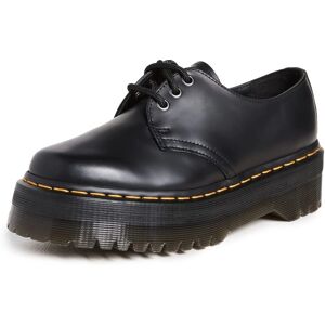 Dr. Martens 1461 Quad - Negru Dr. Martens 1461 Quad - Negru