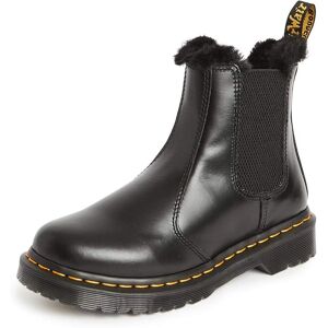 Dr. Martens Leonore - 2976 Leonore Damen Schwarz Dr. Martens Leonore - 2976 Leonore Damen Schwarz