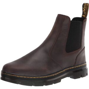 Dr. Martens Embury Crazy Horse 25978207 9M Dr. Martens Embury Crazy Horse 25978207 9M