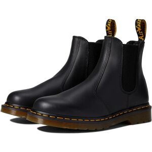 Dr. Martens 2976 - Nappa Leather Black Dr. Martens 2976 - Nappa Leather Black
