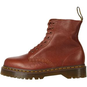 Bottes en Cuir Dr. Martens 1460 Pascal Bex - Boots - Publicité Bottes en Cuir Dr. Martens 1460 Pascal Bex - Boots - Publicité