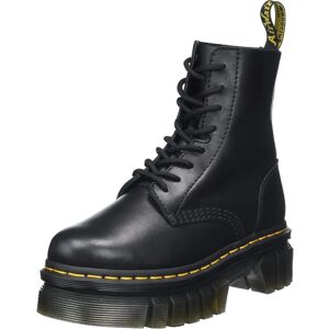 Dr. Martens Platform Audrick black nappa lux Dr. Martens Platform Audrick black nappa lux