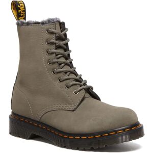 Dr. Martens Serena - Milled Nubuk nickel grey Dr. Martens Serena - Milled Nubuk nickel grey