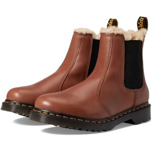 Dr. Martens Leonore - 2976 Leonore Damen (30945-201) braun Dr. Martens Leonore - 2976 Leonore Damen (30945-201) braun