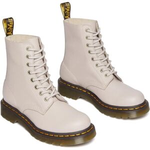 Dr. Martens 1460 Pascal - vintage taupe virginia Dr. Martens 1460 Pascal - vintage taupe virginia