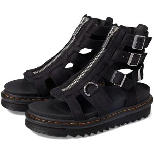 Dr. Martens Sandal 'Olson' anthracite 16746361 Dr. Martens Sandal 'Olson' anthracite 16746361