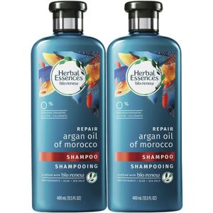 Herbal Essences Herbal Essences BioRenew Argan Oil of Morocco - Shampoo Herbal Essences Herbal Essences BioRenew Argan Oil of Morocco - Shampoo