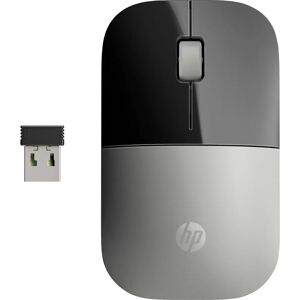HP Z3700 Zilveren Draadloze Muis - Kantoor Ambidextruos 1200 DPI HP Z3700 Zilveren Draadloze Muis - Kantoor Ambidextruos 1200 DPI
