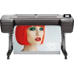HP Z9+dr - Sort og Sølv - Printer HP Z9+dr - Sort og Sølv - Printer