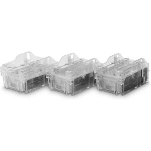 HP LaserJet Agrafeuse/Finisher - Agrafes HP LaserJet Agrafeuse/Finisher - Agrafes