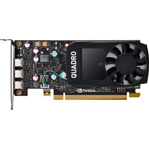 HP Quadro P2000 - 5GB GDDR5 Graphics Card HP Quadro P2000 - 5GB GDDR5 Graphics Card
