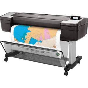 HP Designjet T1700 - Color - Large Format Printer HP Designjet T1700 - Color - Large Format Printer