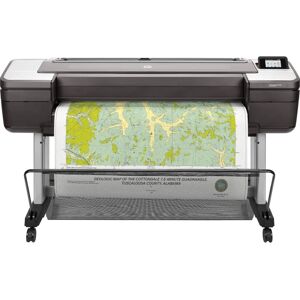 HP Designjet T1700 - Colore - Stampante a Grande Formato HP Designjet T1700 - Colore - Stampante a Grande Formato