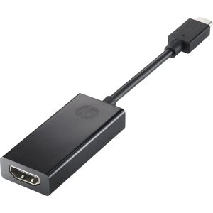 HP USB-C to HDMI 2.0 Adapter - Graphics Adapter HP USB-C to HDMI 2.0 Adapter - Graphics Adapter