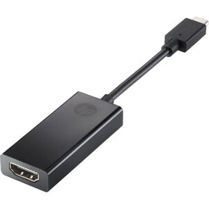 HP USB-C naar HDMI 2.0 Adapter - Grafische adapter HP USB-C naar HDMI 2.0 Adapter - Grafische adapter