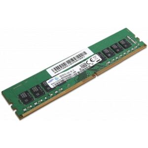 Lenovo 16 GB DDR4 RAM - Memory Module Lenovo 16 GB DDR4 RAM - Memory Module