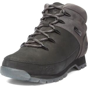 Timberland Euro Sprint - Black Timberland Euro Sprint - Black