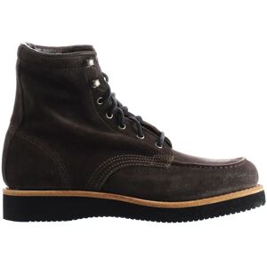 Timberland American Craf Moc Toe Herenlaarzen - Maat UK 7 Timberland American Craf Moc Toe Herenlaarzen - Maat UK 7