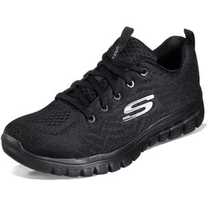 Skechers Women's Graceful Get Connected Sneakers - Sport, Running, Multisport Skechers Women's Graceful Get Connected Sneakers - Sport, Running, Multisport