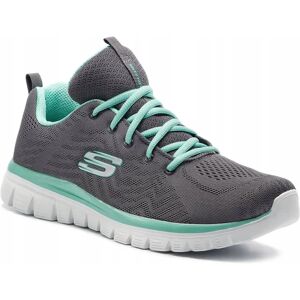 Skechers Light Blue All-Year Training Shoes - Shoes Skechers Light Blue All-Year Training Shoes - Shoes